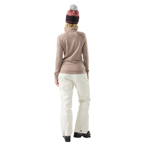Smartwool Women's Classic Thermal Merino 1/4 Zip Base Layer