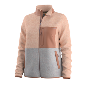 Smartwool Women's Second Cut Fleece Jacket