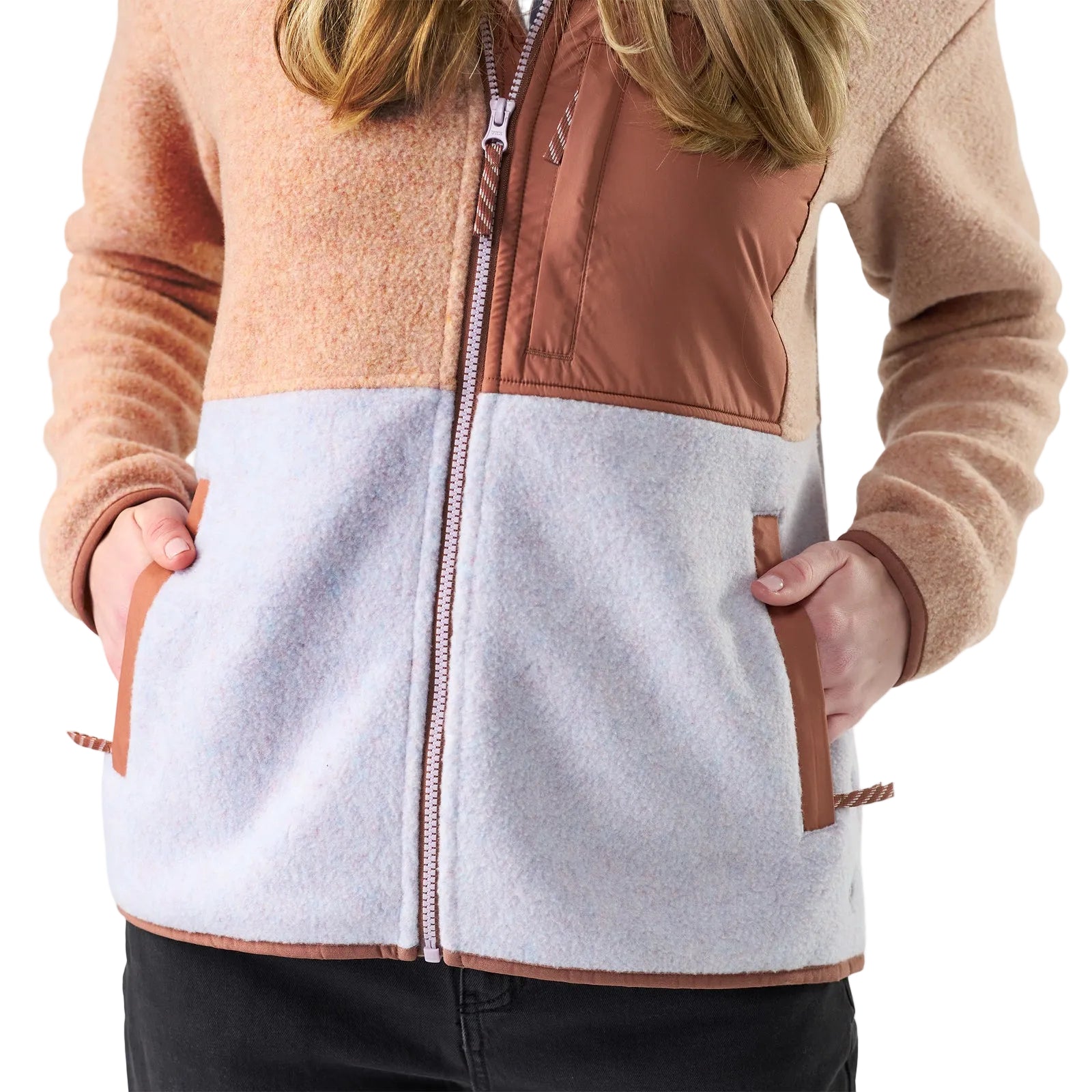Smartwool Women's Second Cut Fleece Jacket