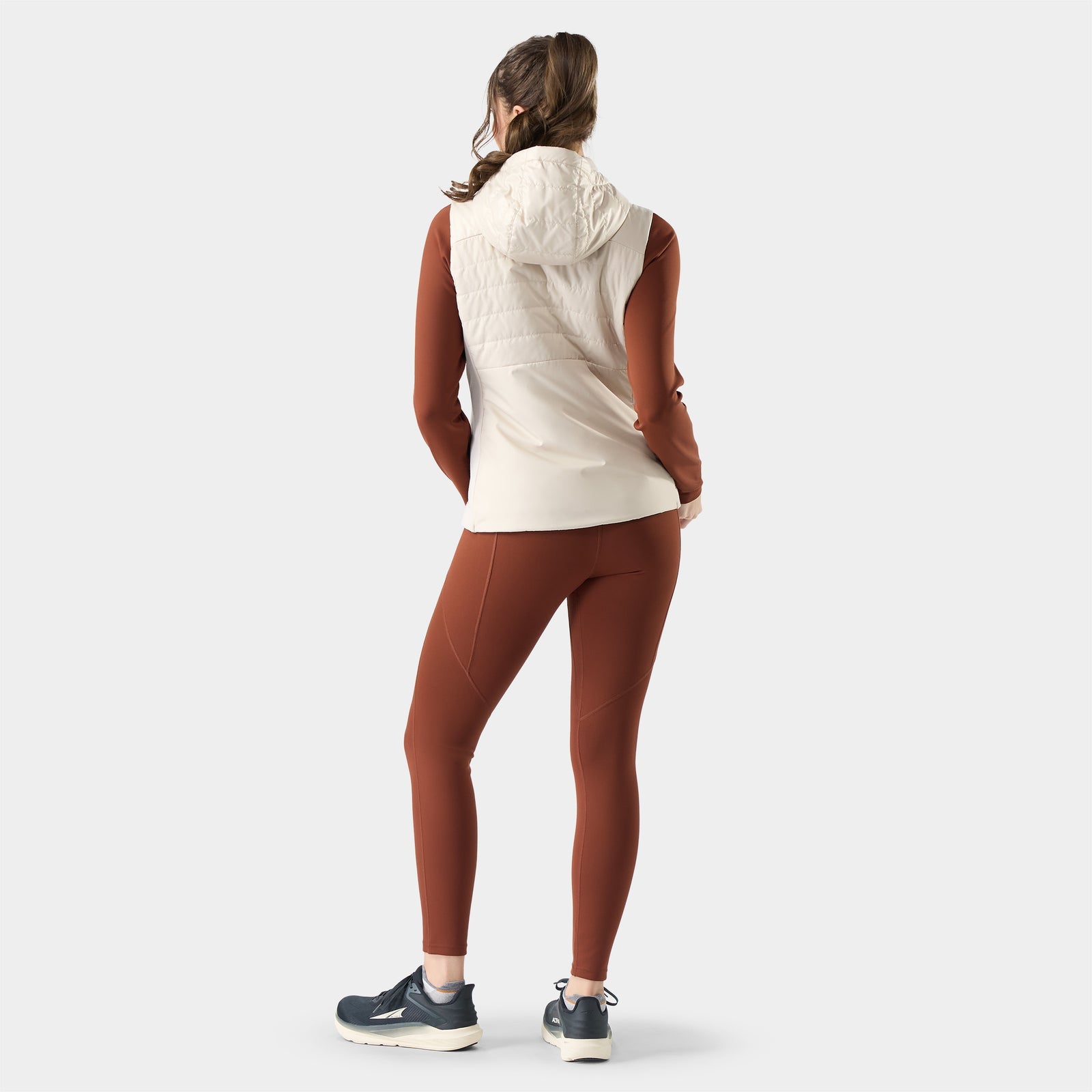 Smartwool Women's Smartloft Insulated Vest