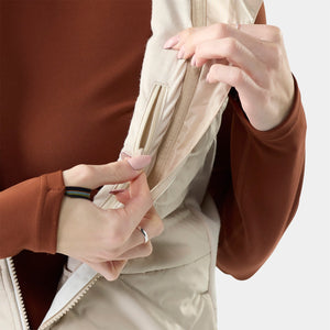 Smartwool Women's Smartloft Insulated Vest