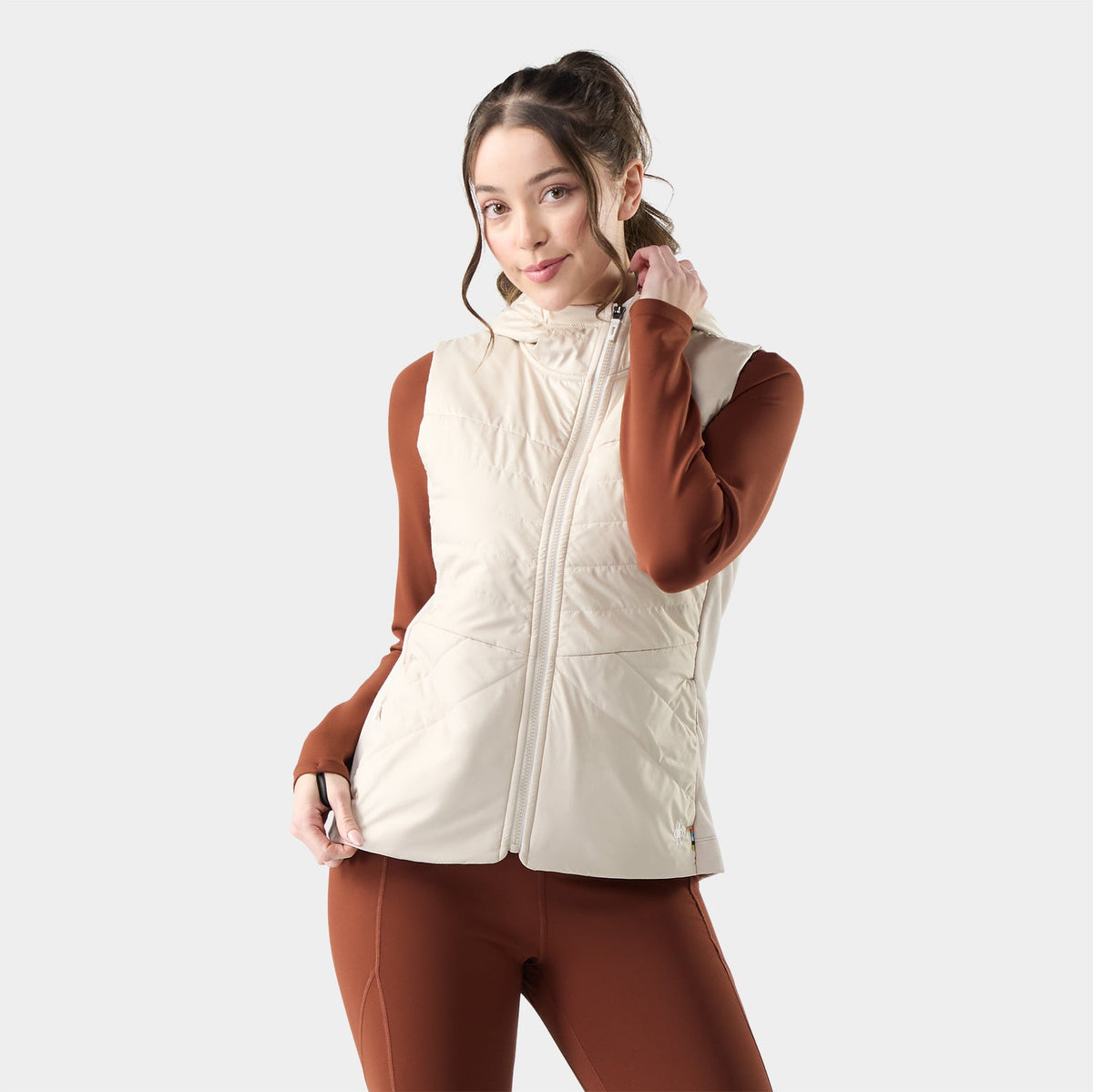 Smartwool Women's Smartloft Insulated Vest