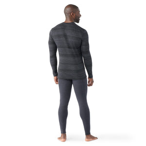 Men's Classic Thermal Merino Base Layer Crew