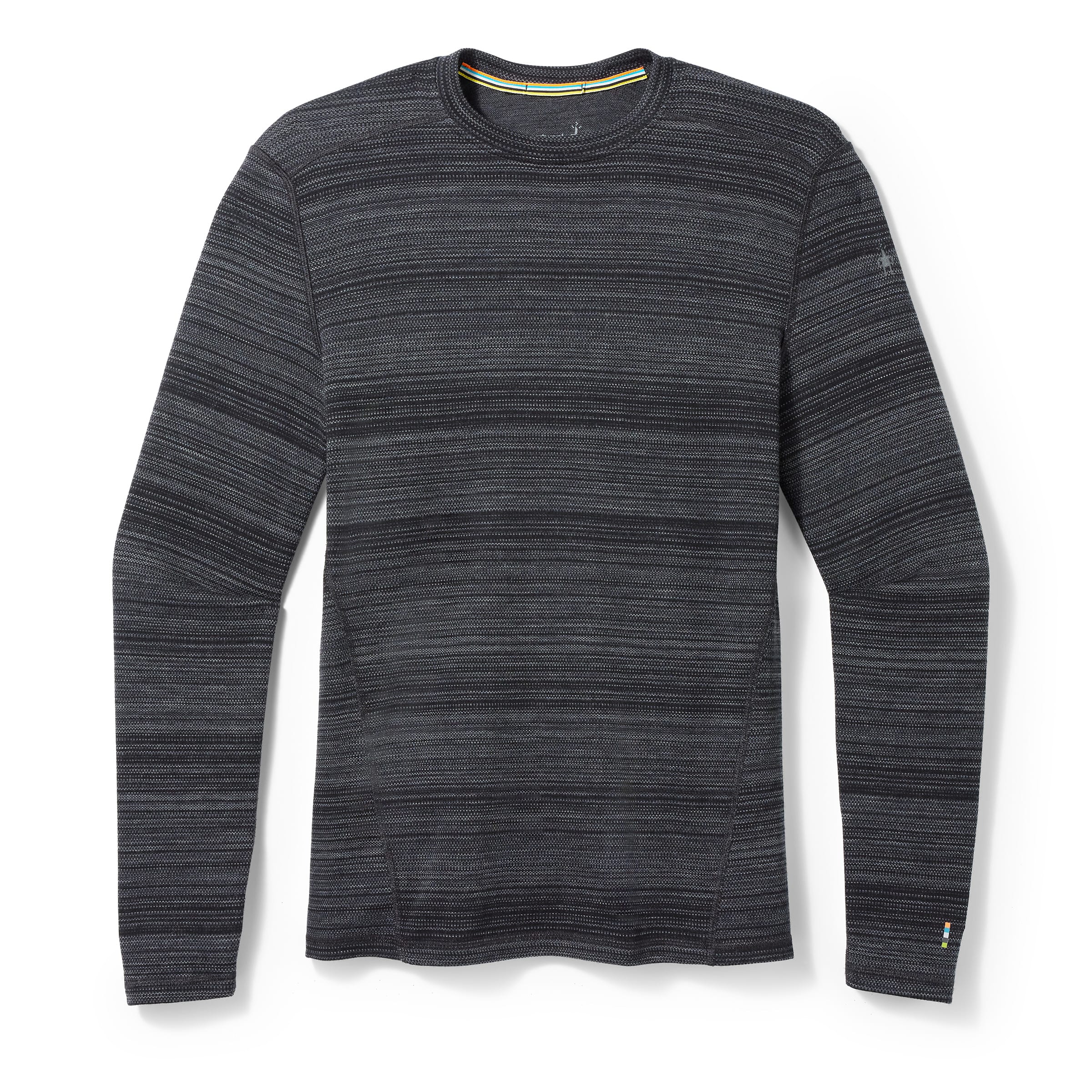 Men's Classic Thermal Merino Base Layer Crew
