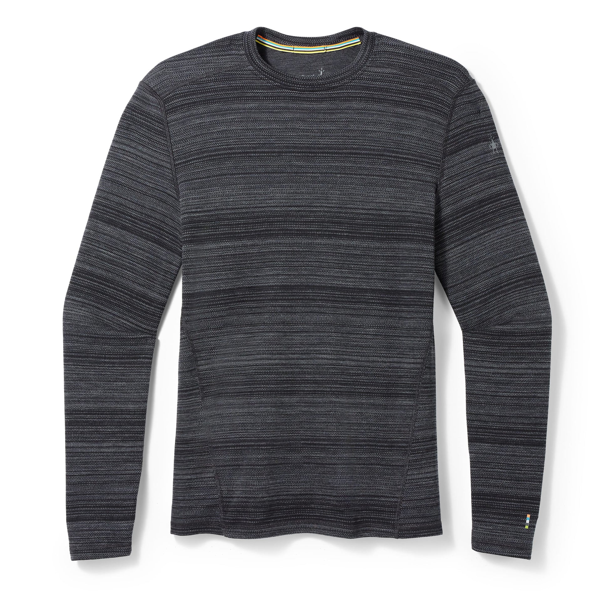 Men's Classic Thermal Merino Base Layer Crew