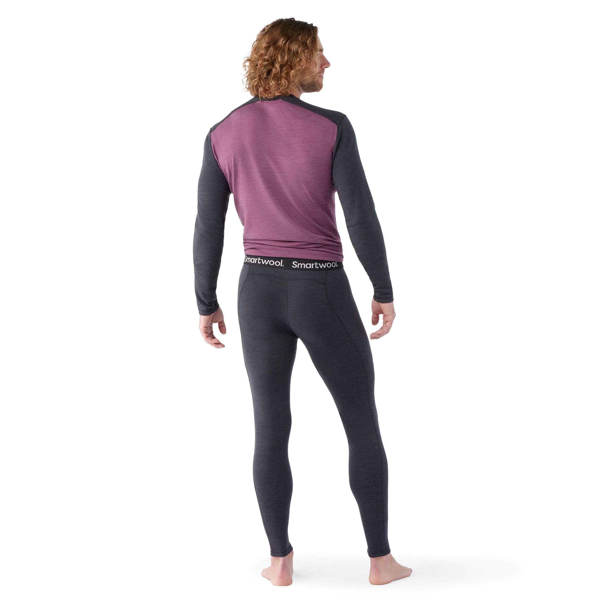 Men's Classic Thermal Merino Base Layer Bottom