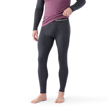 Charcoal Heather