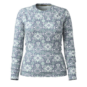 Women's Classic Thermal Merino Base Layer Crew