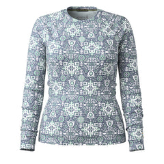 Women's Classic Thermal Merino Base Layer Crew