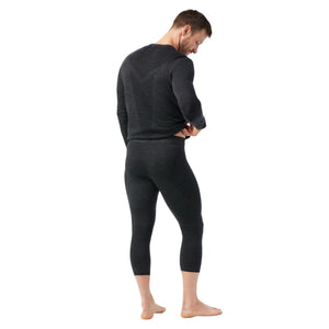 Men's Intraknit Thermal Merino Base Layer 3/4 Bottom