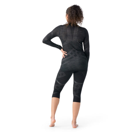 Women's Intraknit Thermal Merino Base Layer 3/4 Bottom