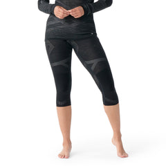 Women's Intraknit Thermal Merino Base Layer 3/4 Bottom