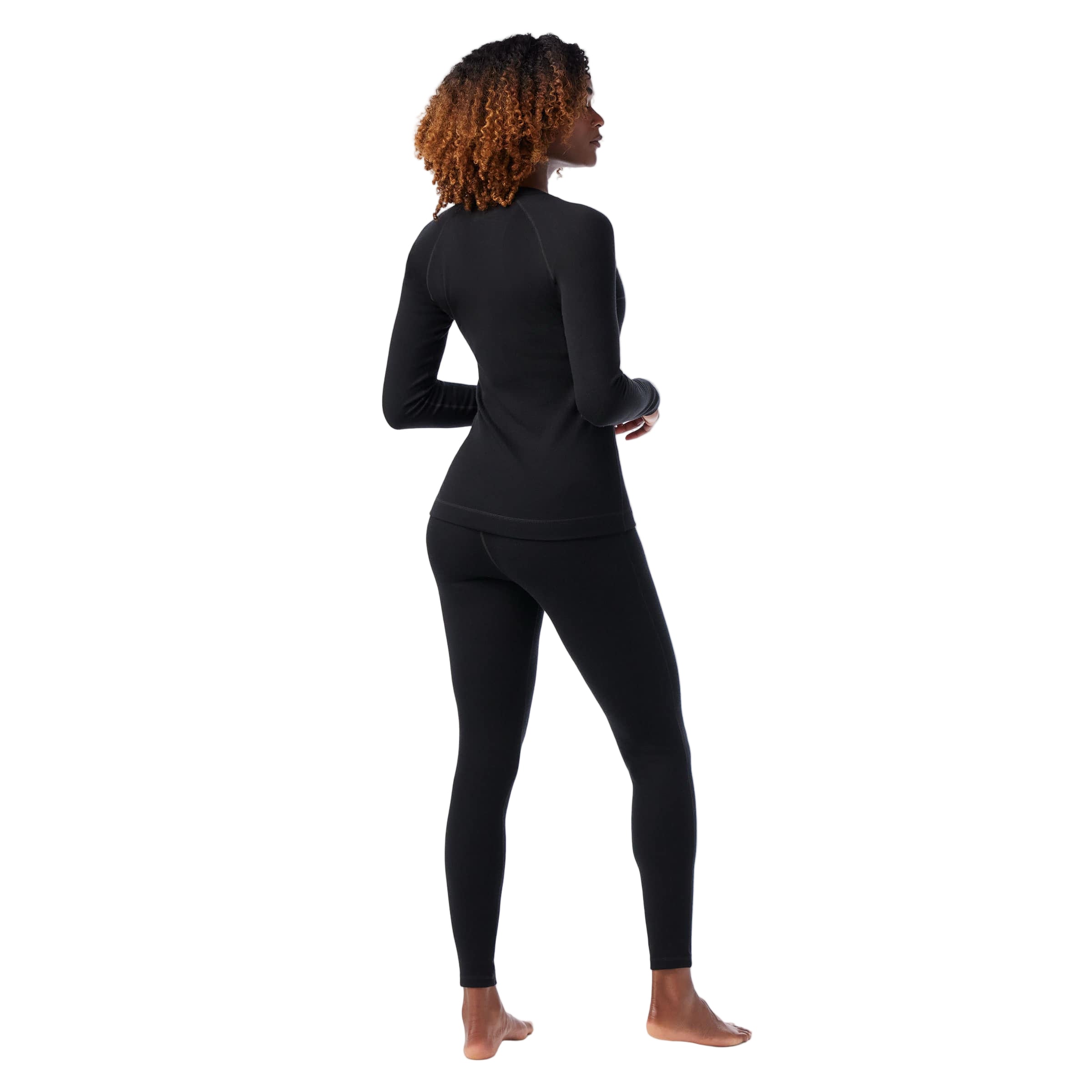Women's Classic Thermal Merino Base Layer Bottom