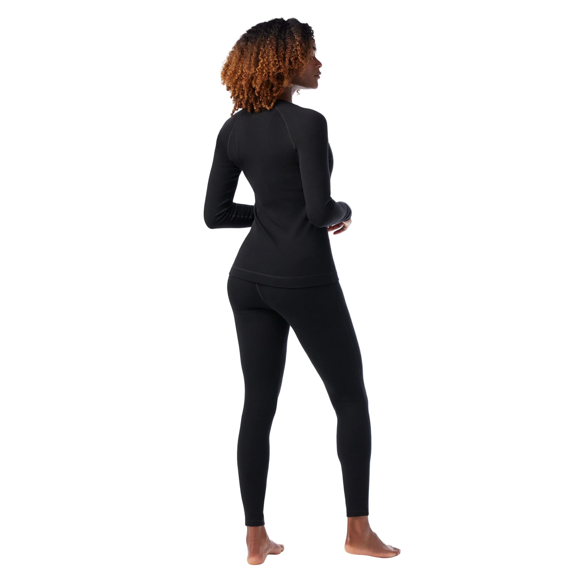 Women's Classic Thermal Merino Base Layer Bottom