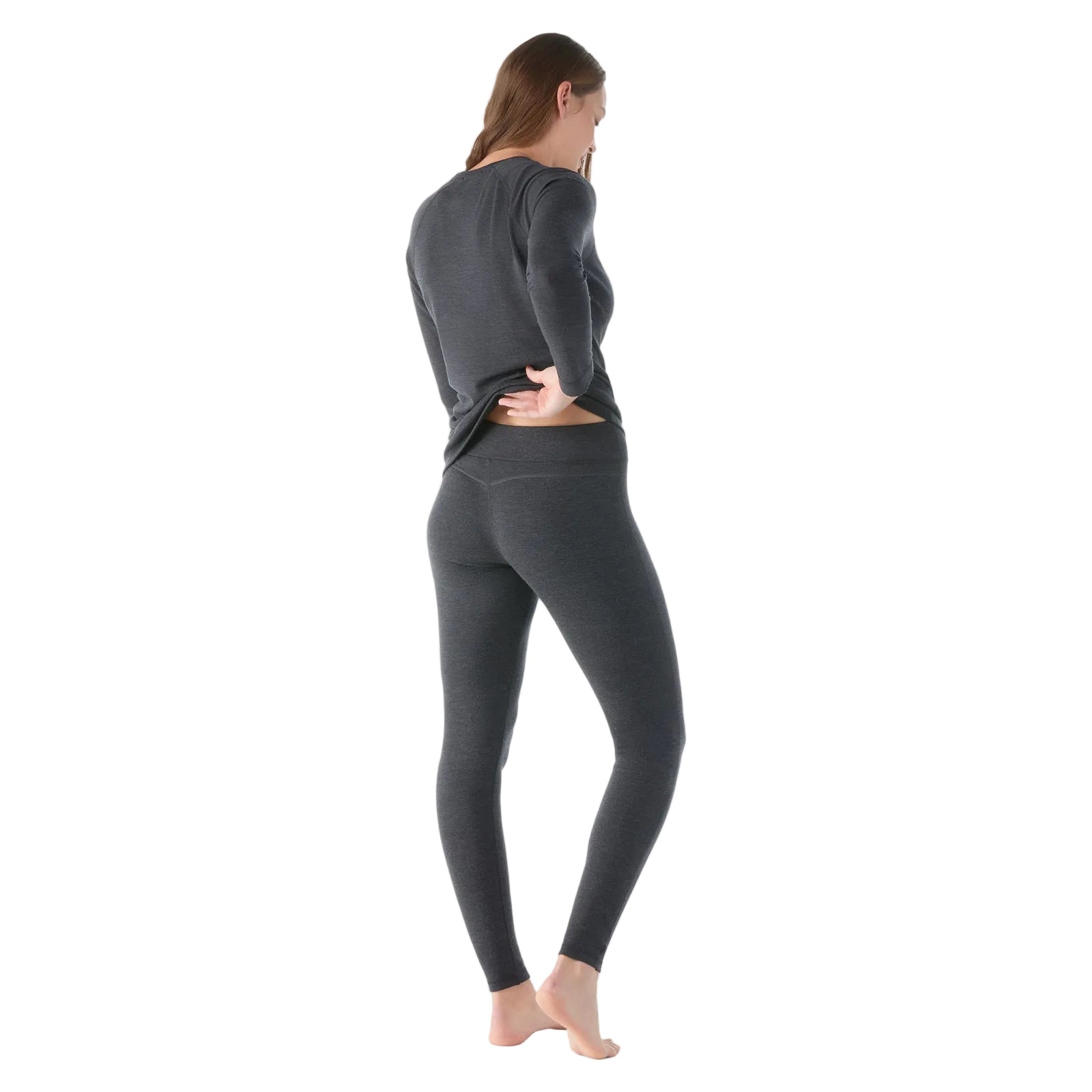 Smartwool Women's Classic Thermal Merino Base Layer Bottom