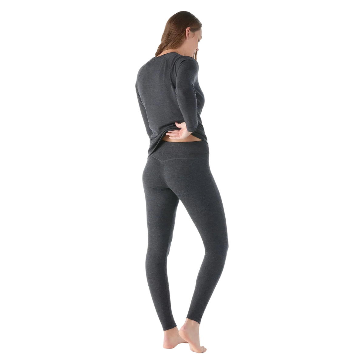 Smartwool Women's Classic Thermal Merino Base Layer Bottom