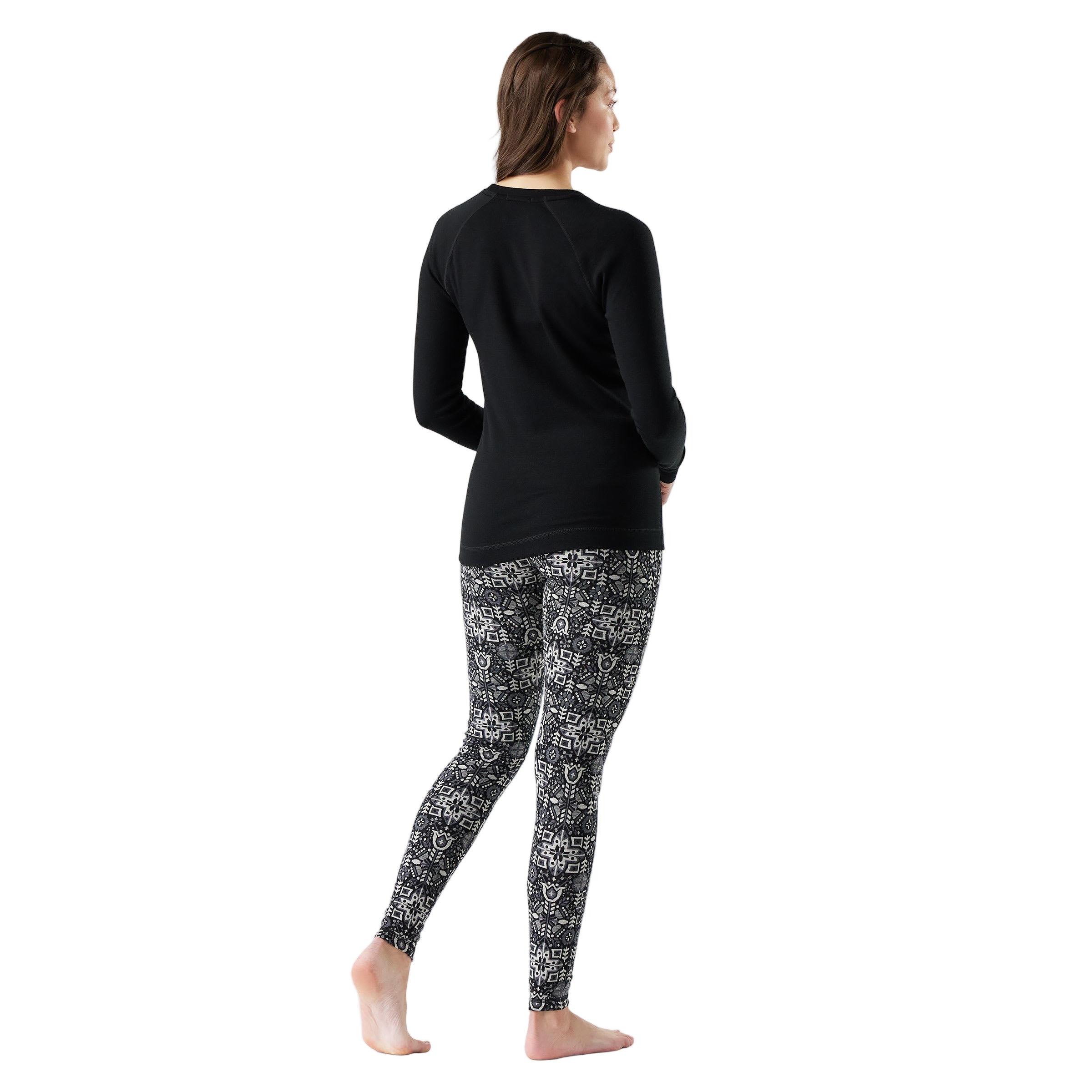Women's Classic Thermal Merino Base Layer Bottom