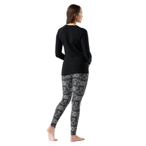 Women's Classic Thermal Merino Base Layer Bottom