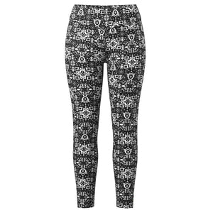 Women's Classic Thermal Merino Base Layer Bottom