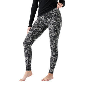 Women's Classic Thermal Merino Base Layer Bottom