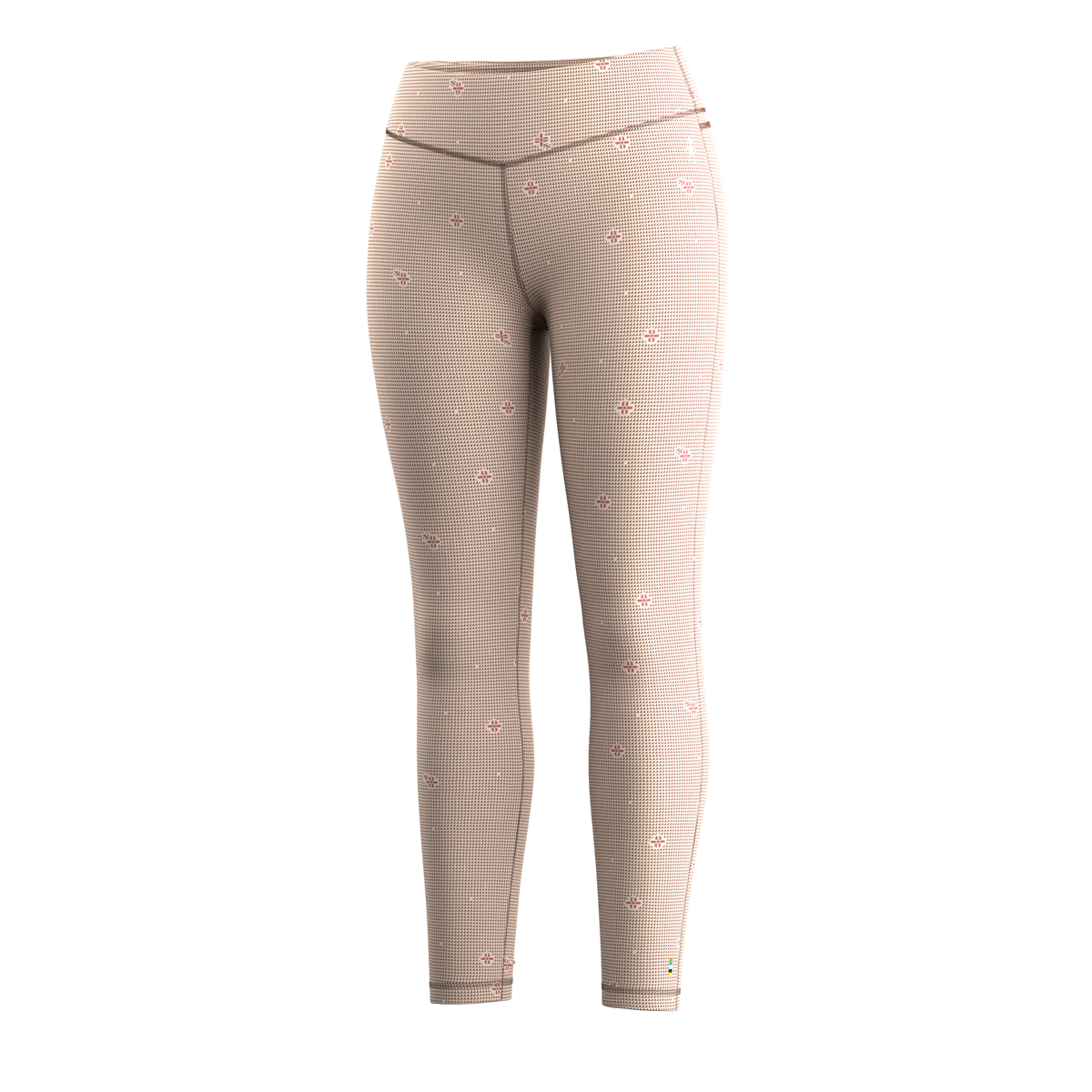 Smartwool Women's Classic Thermal Merino Base Layer Bottom