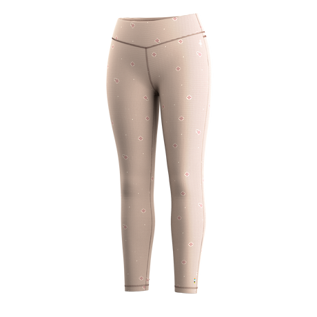 Smartwool Women's Classic Thermal Merino Base Layer Bottom