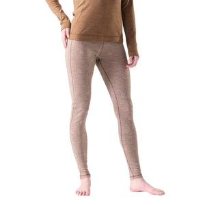 Smartwool Women's Classic Thermal Merino Base Layer Bottom