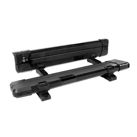 Switch 4 Ski & Snowboard Rack - Suburban Ski and Bike