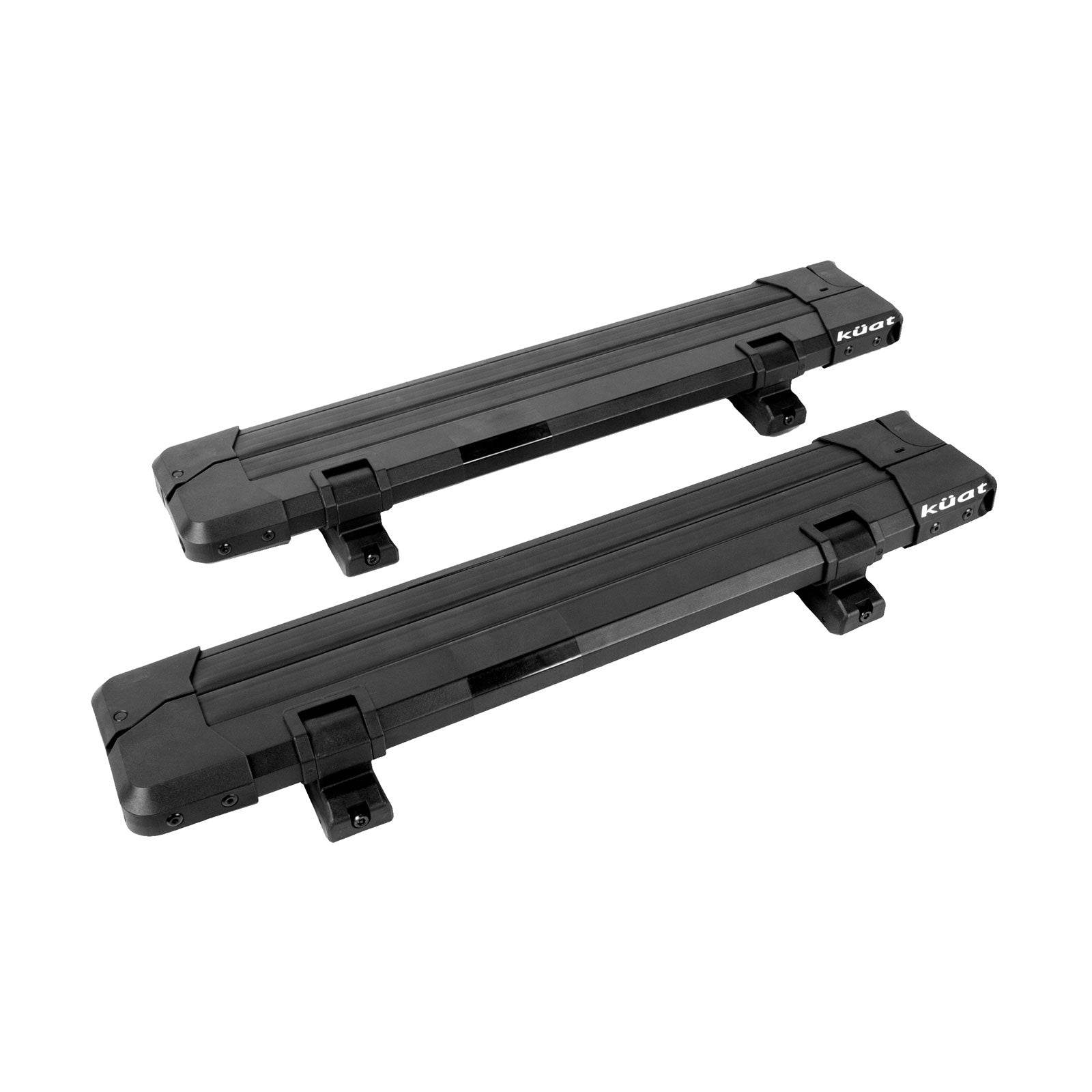 Switch 4 Ski & Snowboard Rack - Suburban Ski and Bike