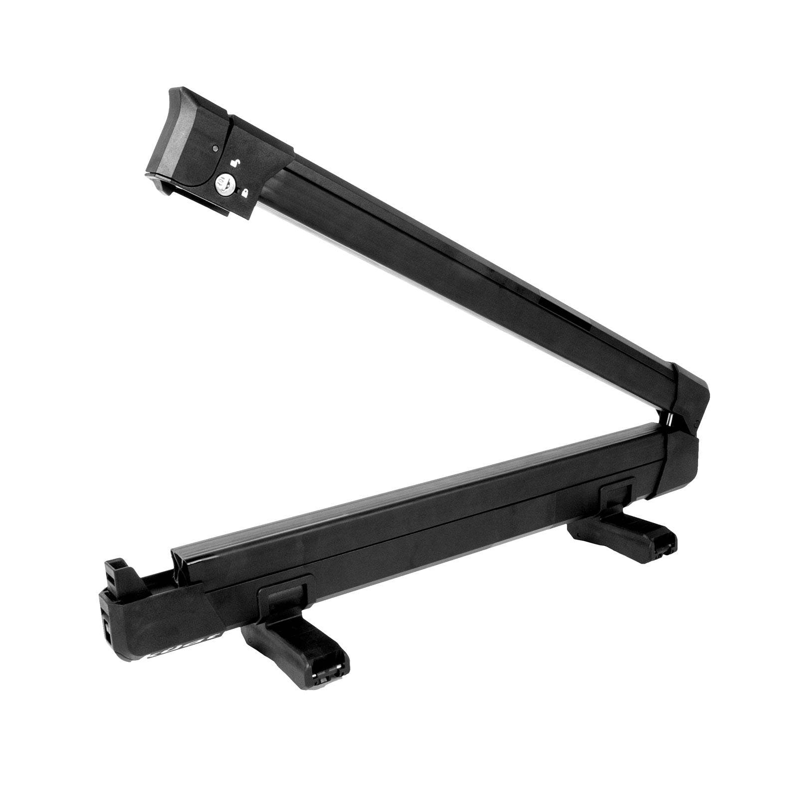 Switch 4 Ski & Snowboard Rack - Suburban Ski and Bike