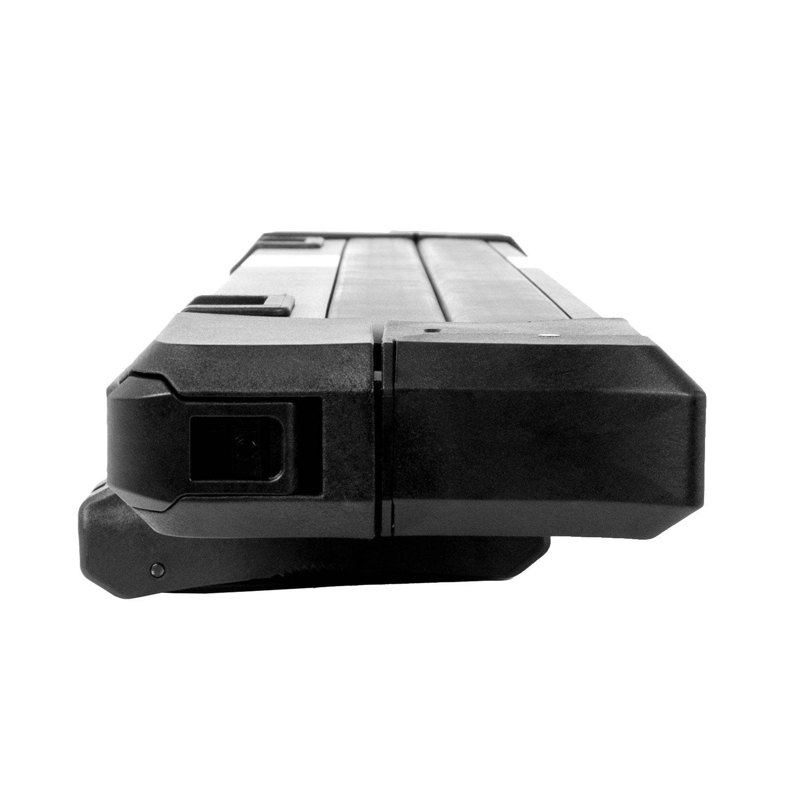Switch 4 Ski & Snowboard Rack - Suburban Ski and Bike