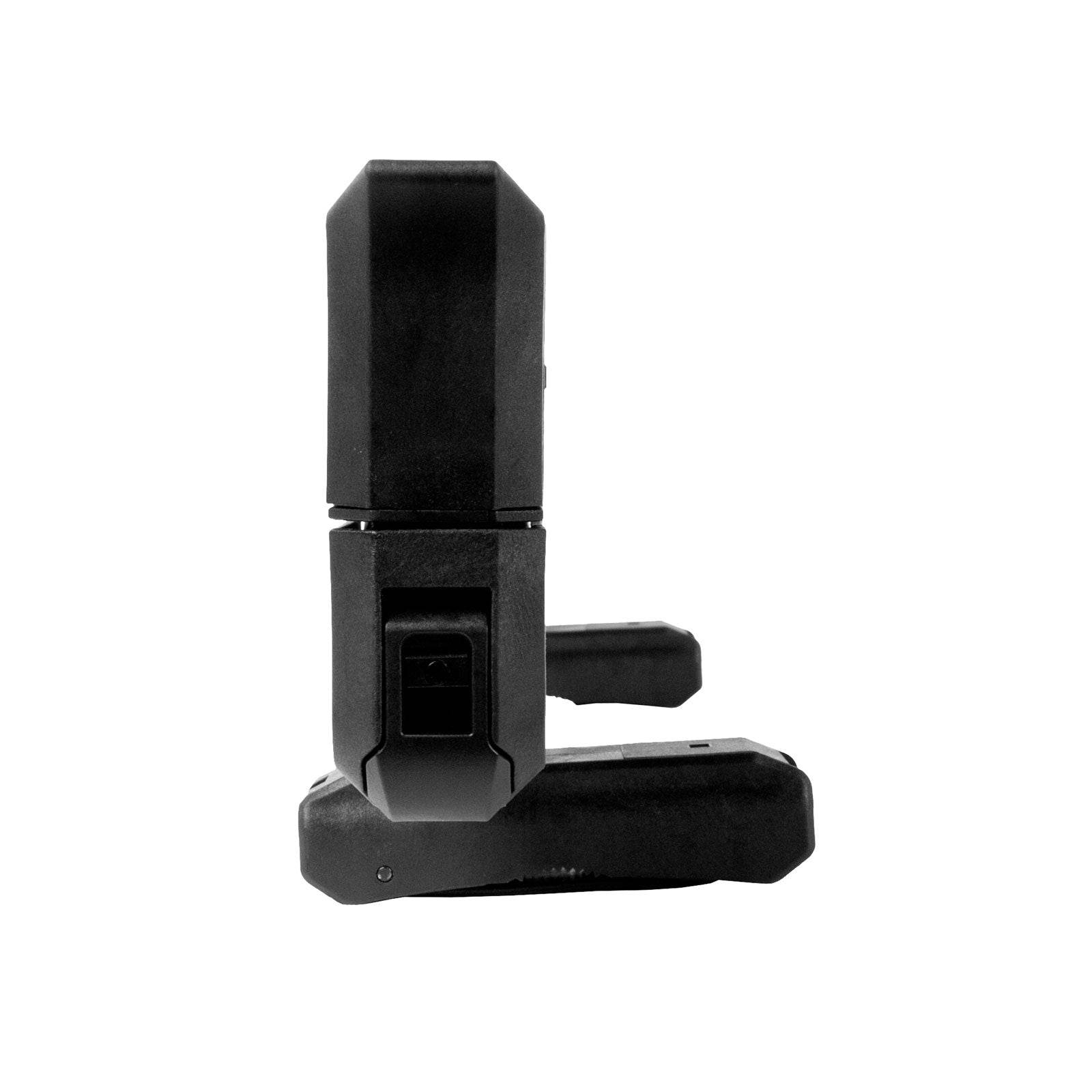 Switch 4 Ski & Snowboard Rack - Suburban Ski and Bike