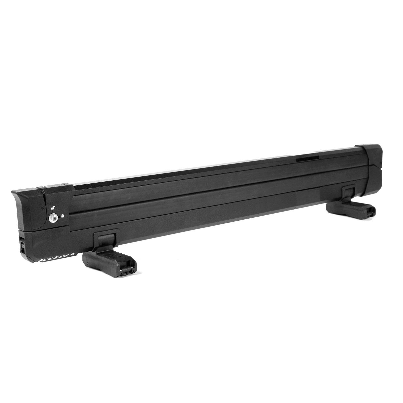 Switch 4 Ski & Snowboard Rack - Suburban Ski and Bike