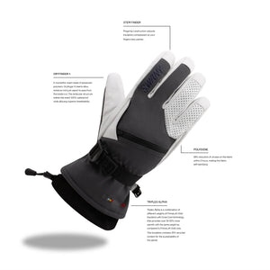 X-Plorer Glove Mens 2.2 - Suburban Ski and Bike