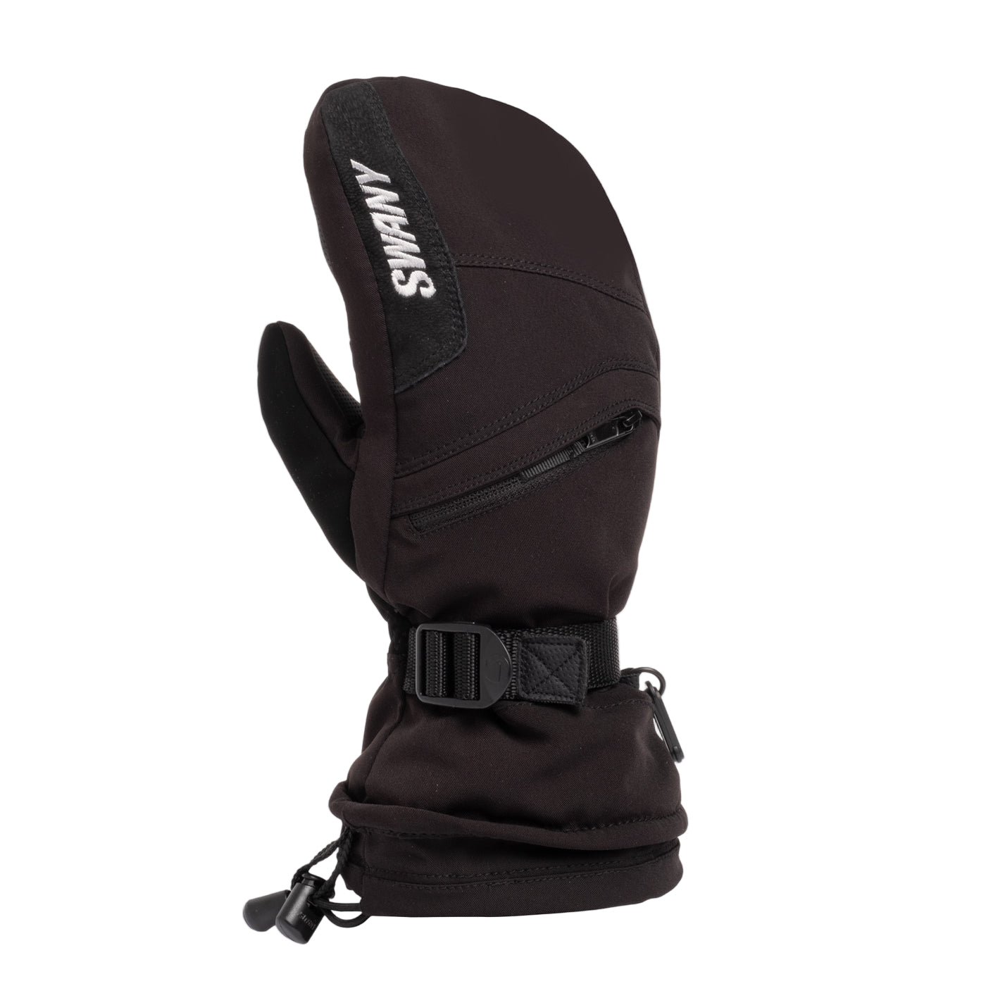X-Over Mitten Ladies