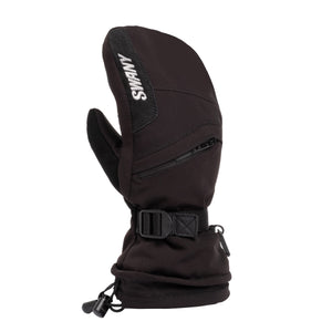 X-Over Mitten Ladies