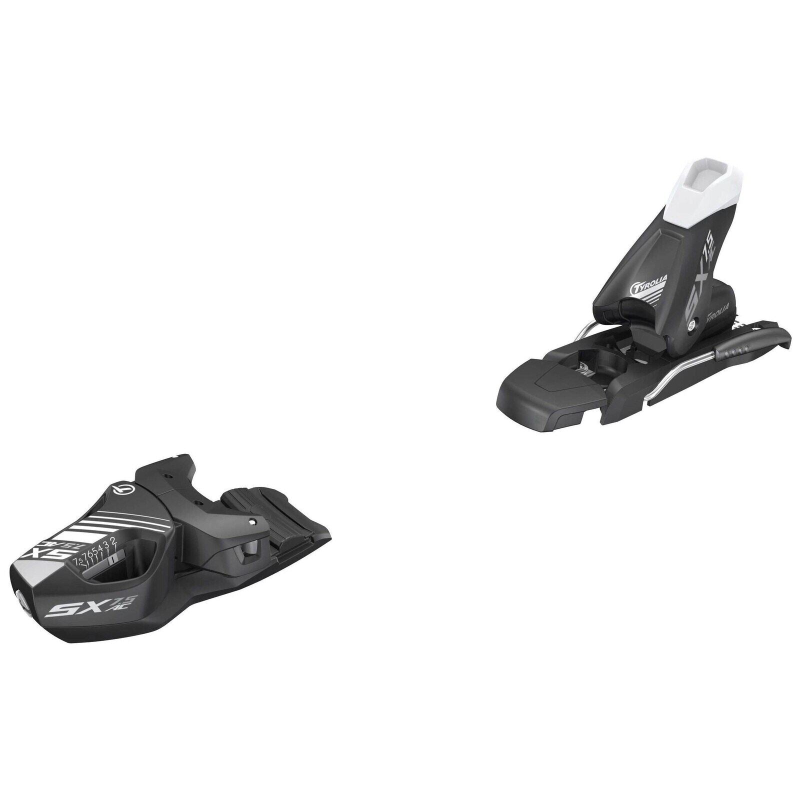 Tyrolia SX 7.5 GW AC Junior Ski Bindings 2021