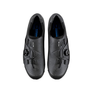 Men's XC300 Wide Mountain Bike Shoe