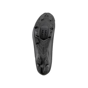 Men's XC300 Wide Mountain Bike Shoe
