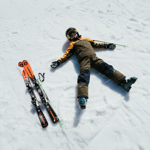Pearl JR 2026 + FDT JR 7.0 GW Bindings