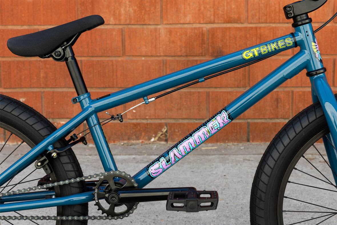 Slammer - Suburban Ski and Bike