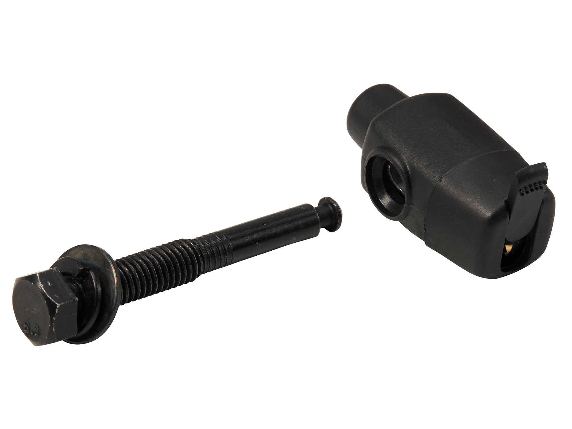 Hitch Bike Rack Receiver Lock