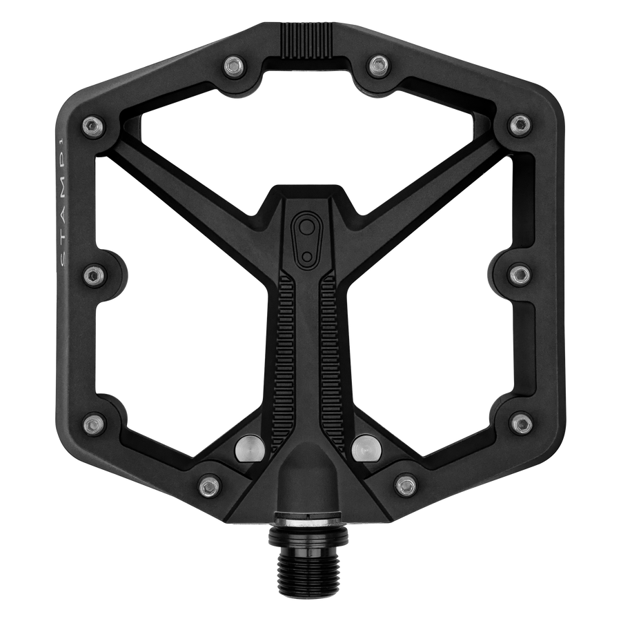 Stamp 1 Pedals Gen 2