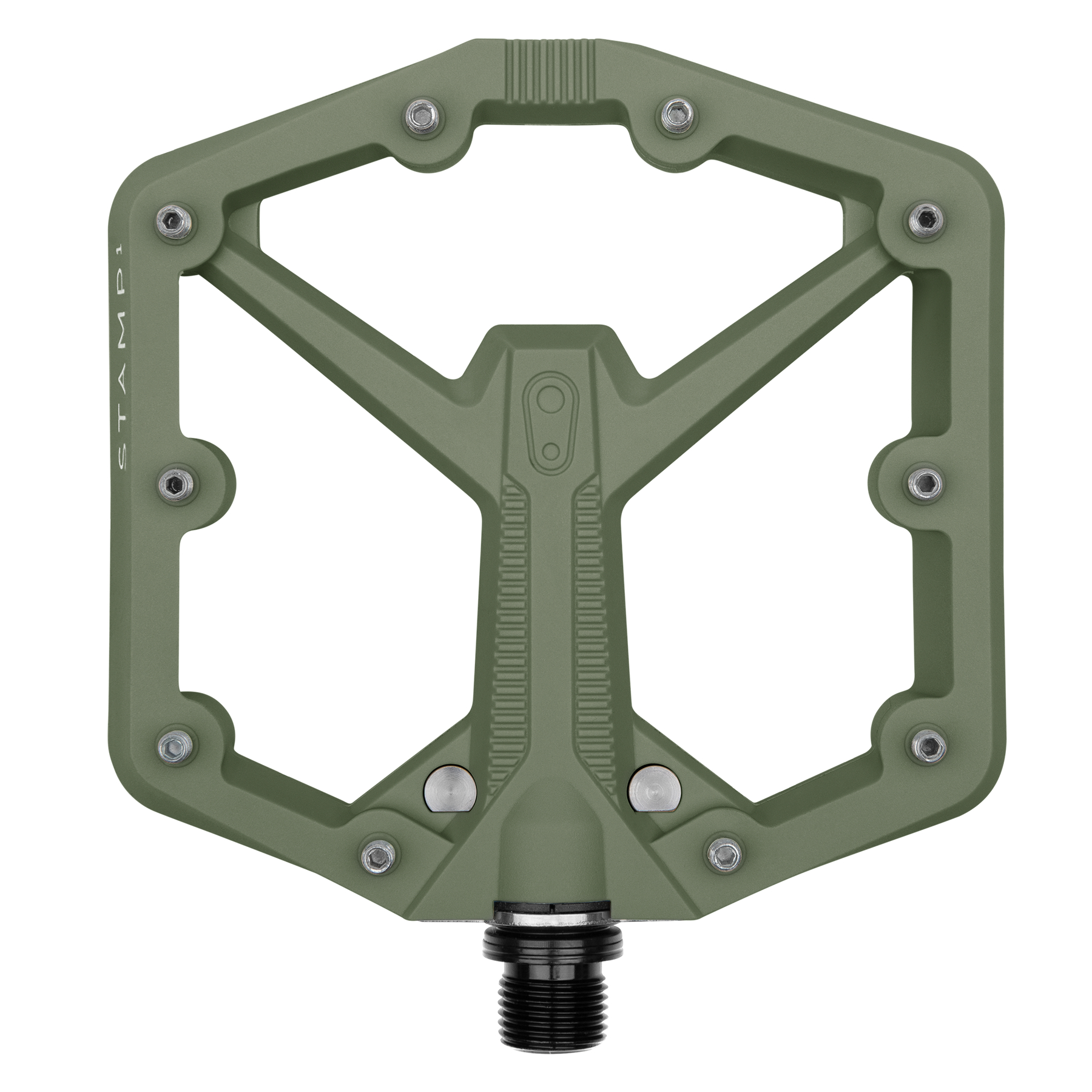 Stamp 1 Pedals Gen 2