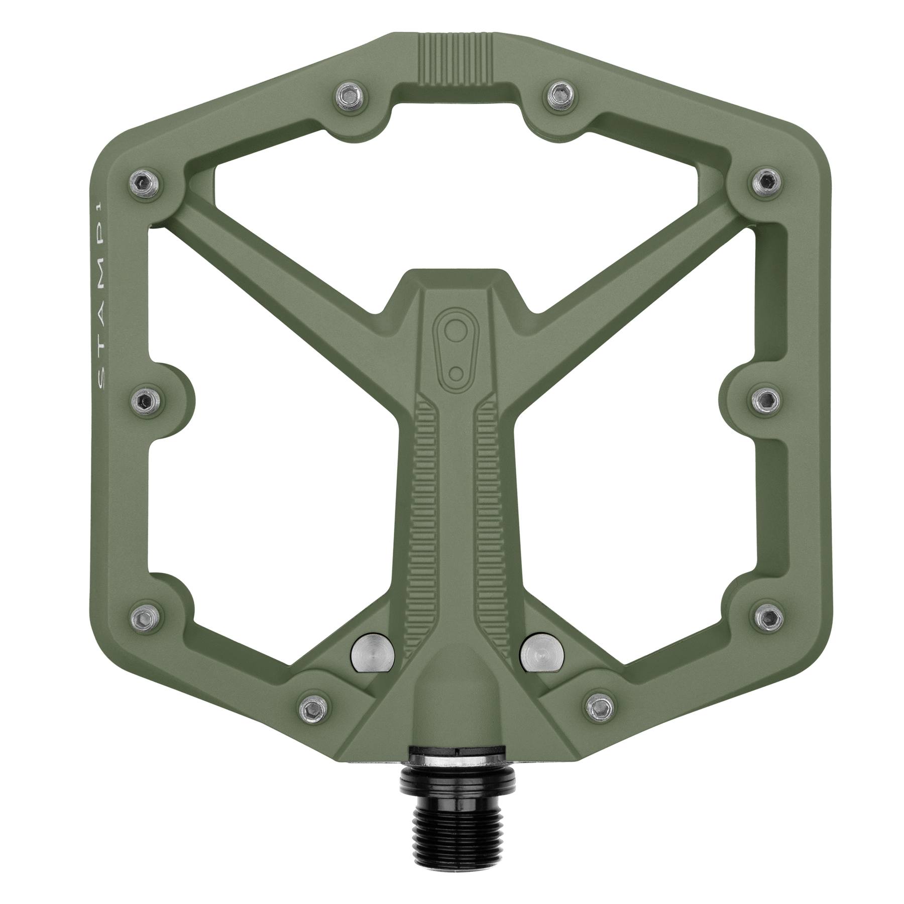 Stamp 1 Pedals Gen 2