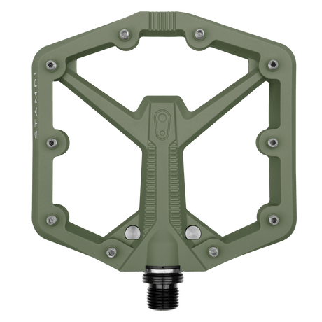 Stamp 1 Pedals Gen 2