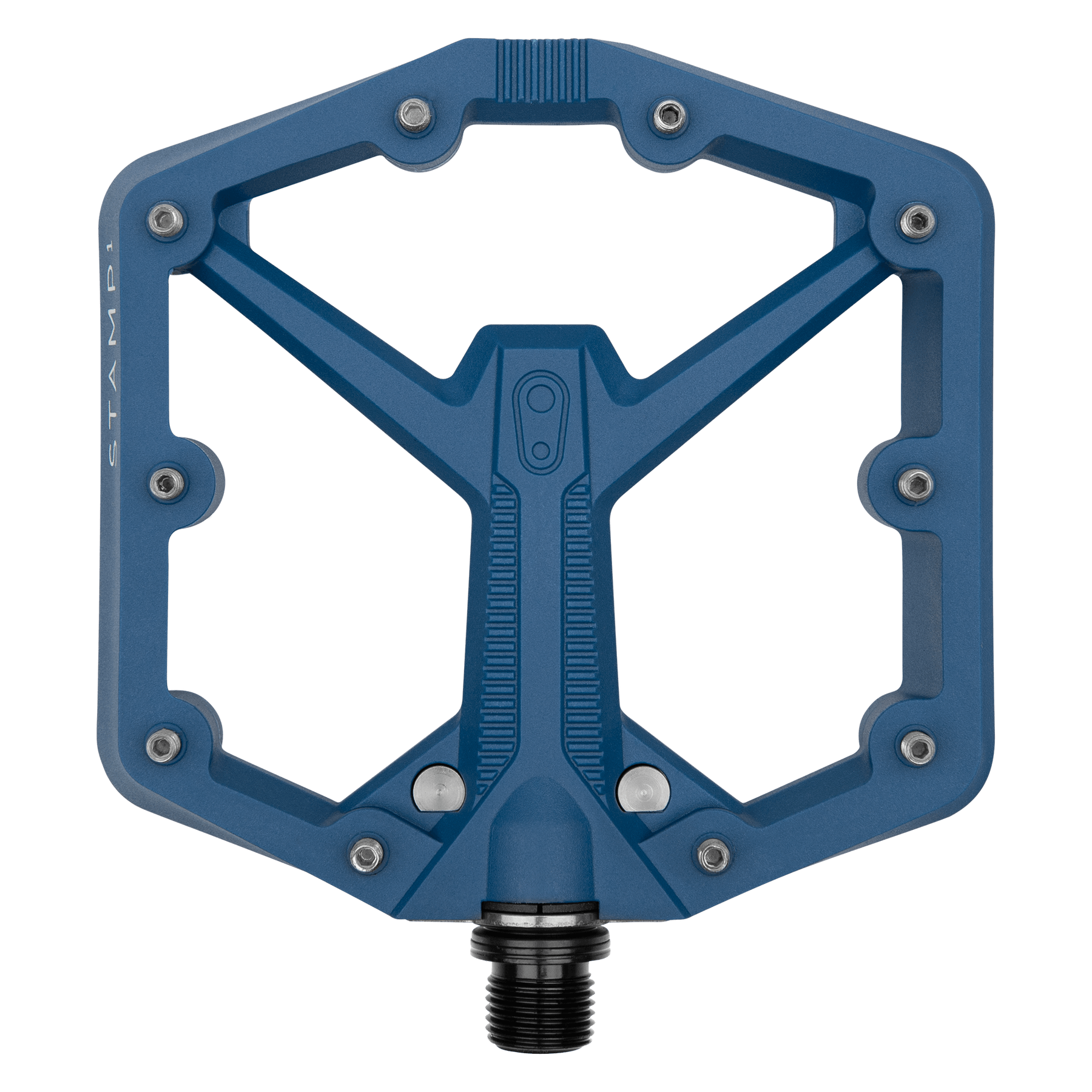 crankbrothers pedale stamp 2 1 Gen Pedals, Black / Large Gmax Full Face Helmets Inner igus LL Frame & Lens Color:Gold with Refraction Lens MORRISON BLACKFOOT Diamant kaufen