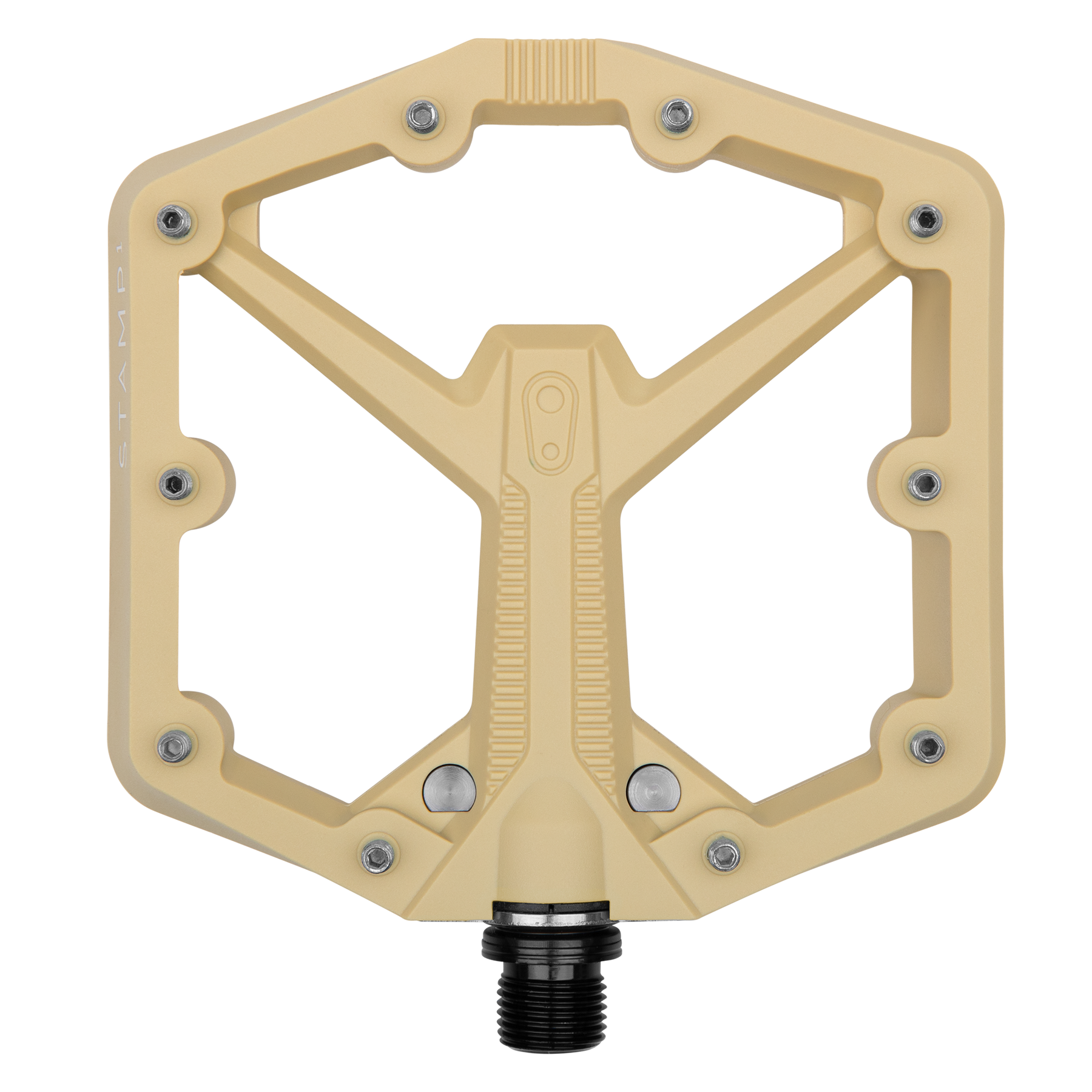 Stamp 1 Pedals Gen 2