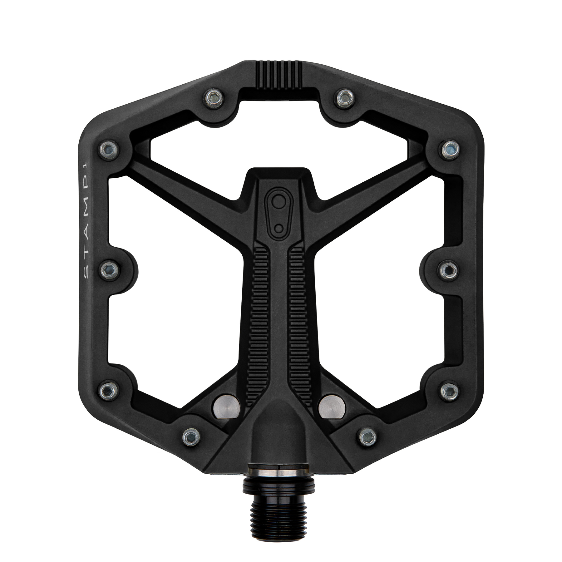 Stamp 1 Pedals Gen 2