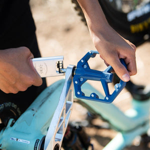 Stamp 1 Pedals Gen 2